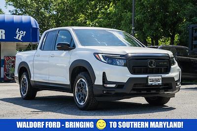 2024 Honda Ridgeline Crew Cab AWD Pickup for sale #WA68181A - photo 1