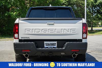 2024 Honda Ridgeline Crew Cab AWD Pickup for sale #WA68181A - photo 2