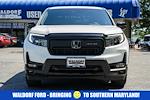 2024 Honda Ridgeline Crew Cab AWD Pickup for sale #WA68181A - photo 3