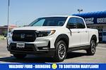 2024 Honda Ridgeline Crew Cab AWD Pickup for sale #WA68181A - photo 4