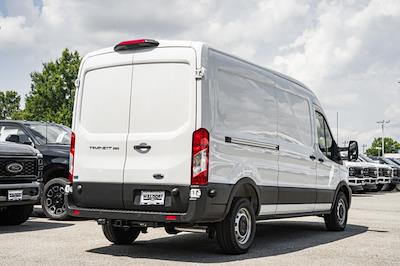 2025 Ford Transit 350 Medium Roof RWD Empty Cargo Van for sale #WA69725 - photo 2