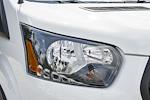 2025 Ford Transit 350 Medium Roof RWD Empty Cargo Van for sale #WA69725 - photo 10