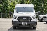 2025 Ford Transit 350 Medium Roof RWD Empty Cargo Van for sale #WA69725 - photo 3