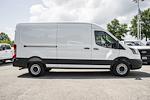 2025 Ford Transit 350 Medium Roof RWD Empty Cargo Van for sale #WA69725 - photo 4