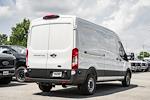 2025 Ford Transit 350 Medium Roof RWD Empty Cargo Van for sale #WA69725 - photo 2
