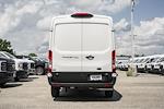 2025 Ford Transit 350 Medium Roof RWD Empty Cargo Van for sale #WA69725 - photo 5