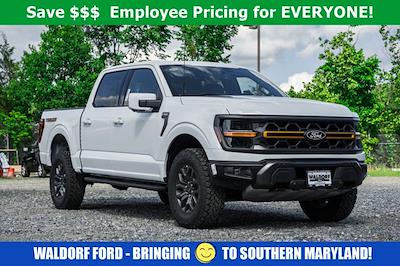 2025 Ford F-150 SuperCrew Cab 4WD Pickup for sale #WA70075 - photo 1