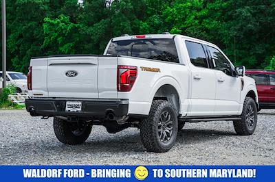 2025 Ford F-150 SuperCrew Cab 4WD Pickup for sale #WA70075 - photo 2