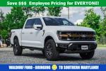 2025 Ford F-150 SuperCrew Cab 4WD Pickup for sale #WA70075 - photo 1