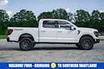 2025 Ford F-150 SuperCrew Cab 4WD Pickup for sale #WA70075 - photo 4