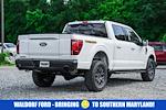 2025 Ford F-150 SuperCrew Cab 4WD Pickup for sale #WA70075 - photo 2