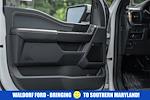 2025 Ford F-150 SuperCrew Cab 4WD Pickup for sale #WA70075 - photo 44