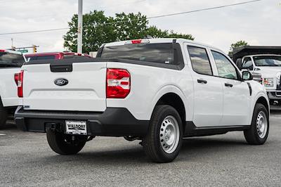 New 2025 Ford Maverick XL SuperCrew Cab Pickup for sale #WA76650 - photo 2