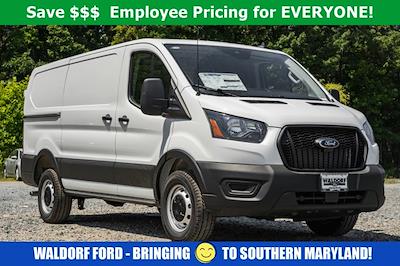 2025 Ford Transit 250 Low Roof RWD Empty Cargo Van for sale #WA77219 - photo 1
