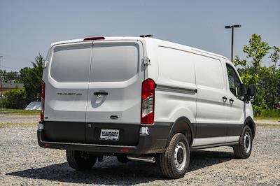 New 2025 Ford Transit 250 Low Roof Empty Cargo Van for sale #WA77219 - photo 2