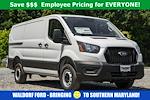 2025 Ford Transit 250 Low Roof RWD Empty Cargo Van for sale #WA77219 - photo 1