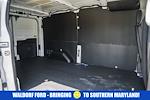 2025 Ford Transit 250 Low Roof RWD Empty Cargo Van for sale #WA77219 - photo 31