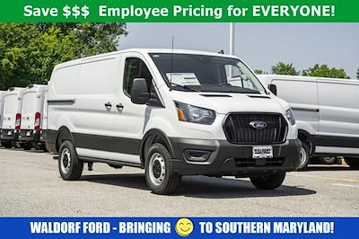 New 2025 Ford Transit 250 Low Roof Empty Cargo Van for sale #WA78178 - photo 1