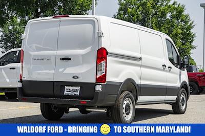 New 2025 Ford Transit 250 Low Roof Empty Cargo Van for sale #WA78178 - photo 2