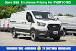 New 2025 Ford Transit 250 Low Roof Empty Cargo Van for sale #WA78178 - photo 1