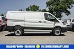 New 2025 Ford Transit 250 Low Roof Empty Cargo Van for sale #WA78178 - photo 4