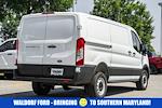 New 2025 Ford Transit 250 Low Roof Empty Cargo Van for sale #WA78178 - photo 2