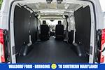 New 2025 Ford Transit 250 Low Roof Empty Cargo Van for sale #WA78178 - photo 8