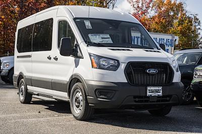 New 2025 Ford Transit 350 XL Passenger Van for sale #WA79553 - photo 1
