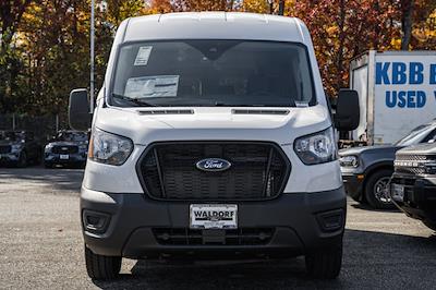 2025 Ford Transit 350 Medium Roof RWD Passenger Van for sale #WA79553 - photo 1