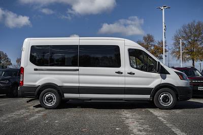 2025 Ford Transit 350 Medium Roof RWD Passenger Van for sale #WA79553 - photo 2