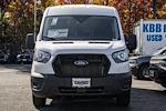 New 2025 Ford Transit 350 XL Passenger Van for sale #WA79553 - photo 1