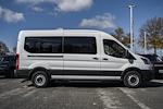 New 2025 Ford Transit 350 XL Passenger Van for sale #WA79553 - photo 2