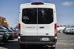 New 2025 Ford Transit 350 XL Passenger Van for sale #WA79553 - photo 4