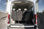 New 2025 Ford Transit 350 XL Passenger Van for sale #WA79553 - photo 8