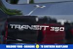 New 2025 Ford Transit 350 XLT Passenger Van for sale #WA81794 - photo 9