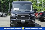 New 2025 Ford Transit 350 XLT Passenger Van for sale #WA81794 - photo 3