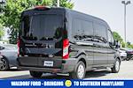 New 2025 Ford Transit 350 XLT Passenger Van for sale #WA81794 - photo 2
