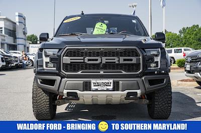 2020 Ford F-150 SuperCrew Cab 4WD Pickup for sale #WA83598A - photo 2