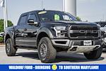 2020 Ford F-150 SuperCrew Cab 4WD Pickup for sale #WA83598A - photo 1