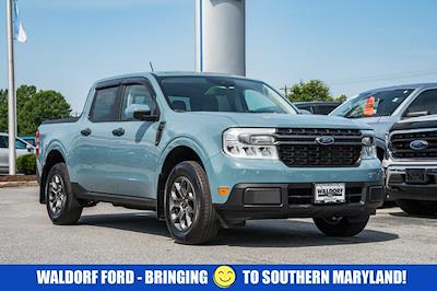2023 Ford Maverick SuperCrew Cab FWD Pickup for sale #WA86044A - photo 1