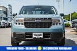 2023 Ford Maverick SuperCrew Cab FWD Pickup for sale #WA86044A - photo 3
