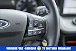 2023 Ford Maverick SuperCrew Cab FWD Pickup for sale #WA86044A - photo 27