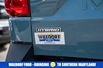 2023 Ford Maverick SuperCrew Cab FWD Pickup for sale #WA86044A - photo 7