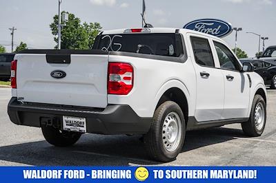 New 2025 Ford Maverick XL SuperCrew Cab Pickup for sale #WA91283 - photo 2