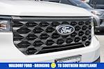 New 2025 Ford Maverick XL SuperCrew Cab Pickup for sale #WA91283 - photo 9