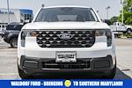New 2025 Ford Maverick XL SuperCrew Cab Pickup for sale #WA91283 - photo 3