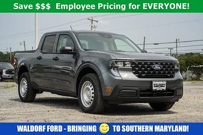 2025 Ford Maverick SuperCrew Cab FWD Pickup for sale #WA92380 - photo 1