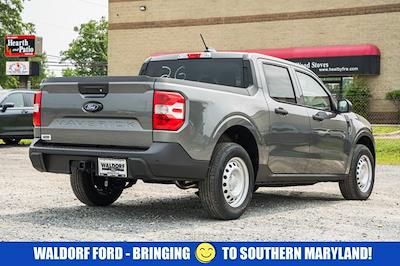 2025 Ford Maverick SuperCrew Cab FWD Pickup for sale #WA92380 - photo 2
