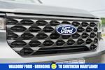 2025 Ford Maverick SuperCrew Cab FWD Pickup for sale #WA92380 - photo 9