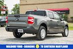 2025 Ford Maverick SuperCrew Cab FWD Pickup for sale #WA92380 - photo 2